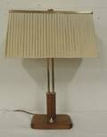 Bordslampa