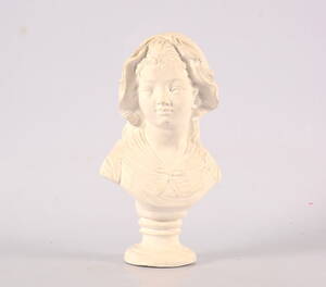 BYST, gips, 1900-tal.