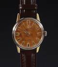 Herrarmbandsur, Omega, Seamaster