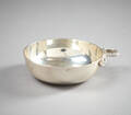 Taste-du-vin i silver Sheffield 