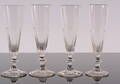 CHAMPAGNEGLAS, 6 st, 181900-tal.