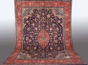 Persisk Mahal, 403 x 290 cm