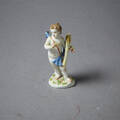Figurin Meissen 