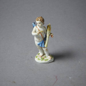 Figurin Meissen 