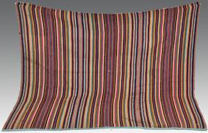 Persisk Nomadkelim,  196x160  cm