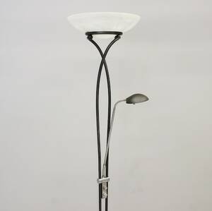 Golvlampa