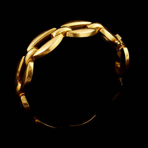 Armband guld