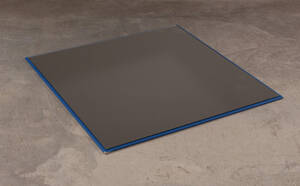 Peter J. Lassen, Montana spejl model SP1818