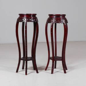 PIEDESTALER 2st, orientaliska