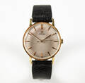 Armbandsur, 18K, Omega