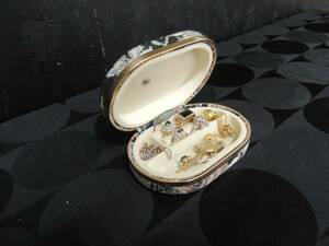 Bijouterier en del Silver