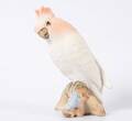FIGURIN, porslin, Royal Dux.