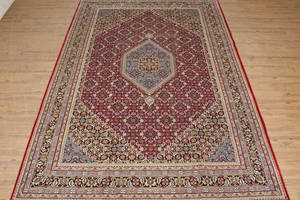 Kashmir Bidjar 250 x 350 cm