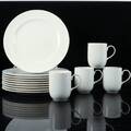 VILLEROY  BOCH, 9 st tallrikar, 5 st koppar
