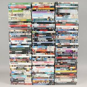 DVD-filmer