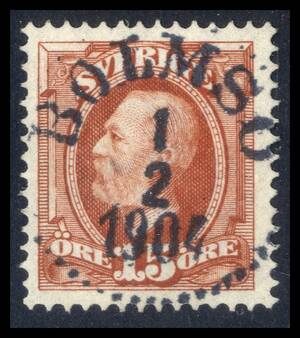 BOLMSÖ 1904-02-01  N14