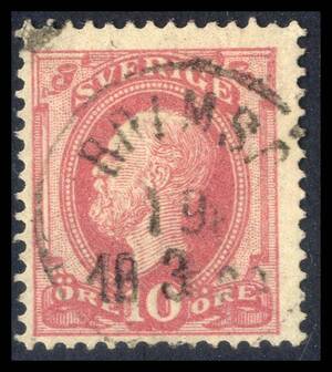 BOLMSÖ 1889-03-19  N16
