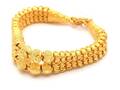 Armband 23K 30,3g