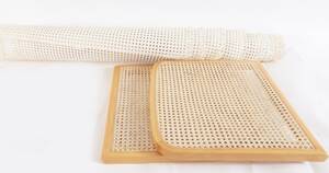 Sitsar 2st samt rotting på rulle