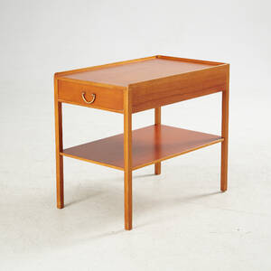 Nattduksbord Josef Frank