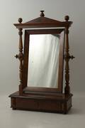 Rakspegel, 1800-tal