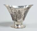 Vas, CG Hallberg, silver