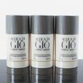 GIORGIO ARMANI, Acqua di Gio, 3 st deo