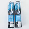 ELTANDBORSTE Oral-B, 2 st