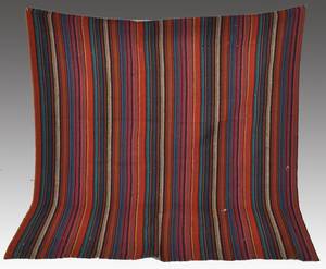 Persisk Nomadkelim,  163x176  cm