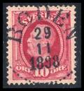 BODEN 1898-11-29  N14 typ III