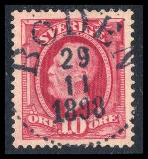 BODEN 1898-11-29  N14 typ III