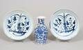 Porslin, Kina 1800-tal