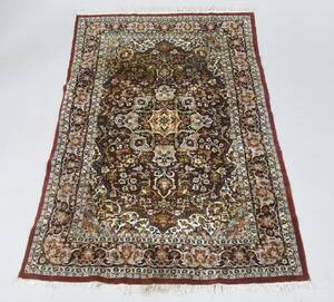 Matta, Orientalisk