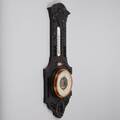 Barometer, 20-tal