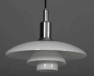 Poul Henningsen 1894-1967. PH 32 pendel.