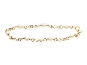 Armband 18K 5,2g