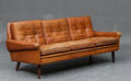 Svend Skipper Tre-pers sofa 