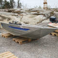 BÅT Master 410