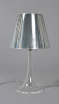 Bordlampe, Flos, Miss K af Philippe Starck 