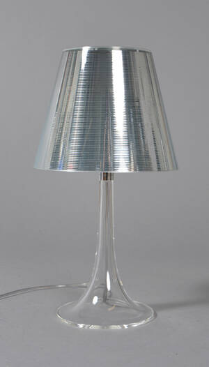 Bordlampe, Flos, Miss K af Philippe Starck 