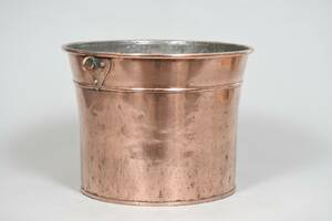 Kopparspann, 1800-tal