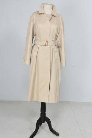Trenchcoat Burberrys
