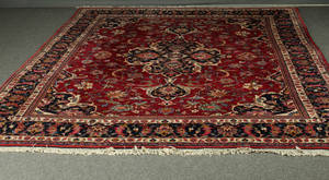 Persisk Mashad 405x300