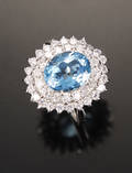 Topas rosetring