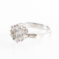 Diamantring