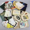 Frimärksalbum