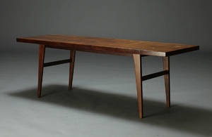 Dansk møbelproducent. Sofabord