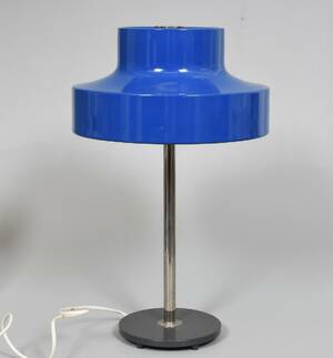 Bordslampa, Falkenbergs belysning