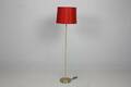 GOLVLAMPA, metall