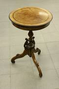 Lampbord, diameter 46